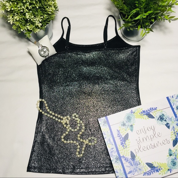 WHITE HOUSE/ BLACK MARKET TANK TOP - Picture 5 of 8